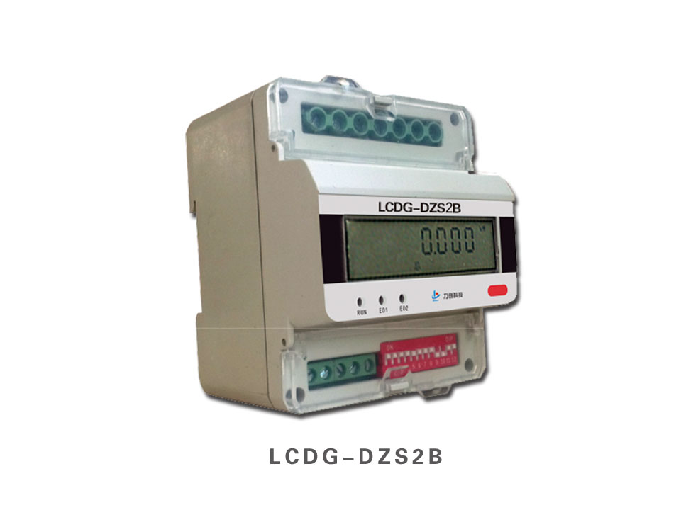 LCDG-直流表系列